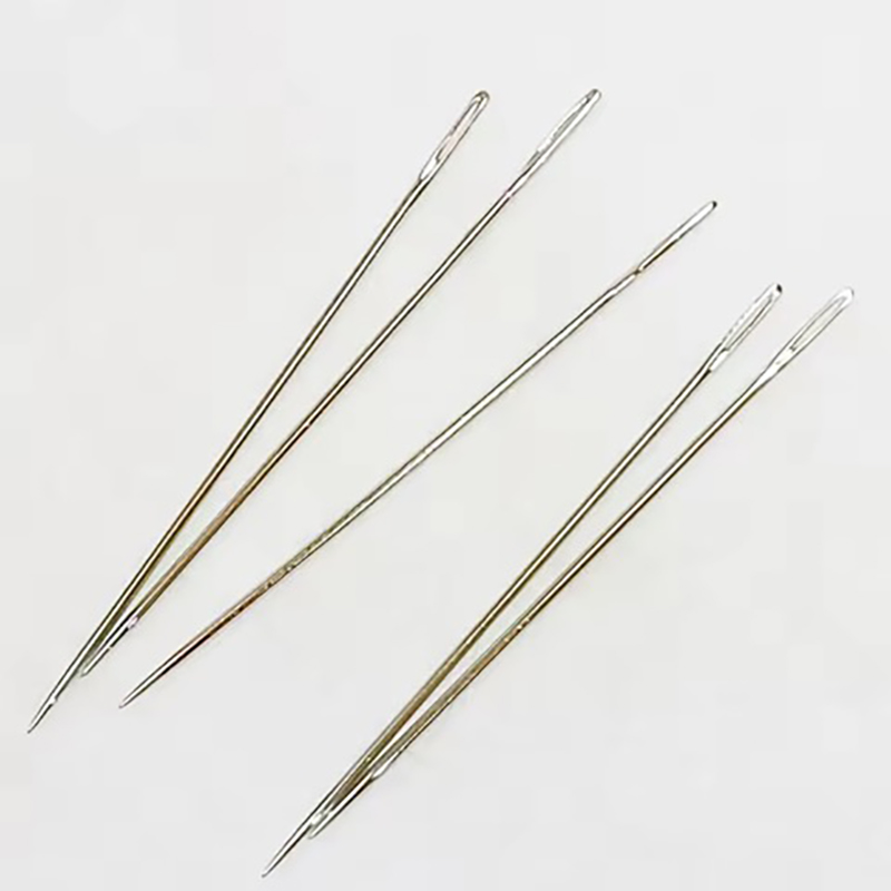 25 Pcs Large Eye Stitching Nee - огляд і ціна Leatherwork Kit