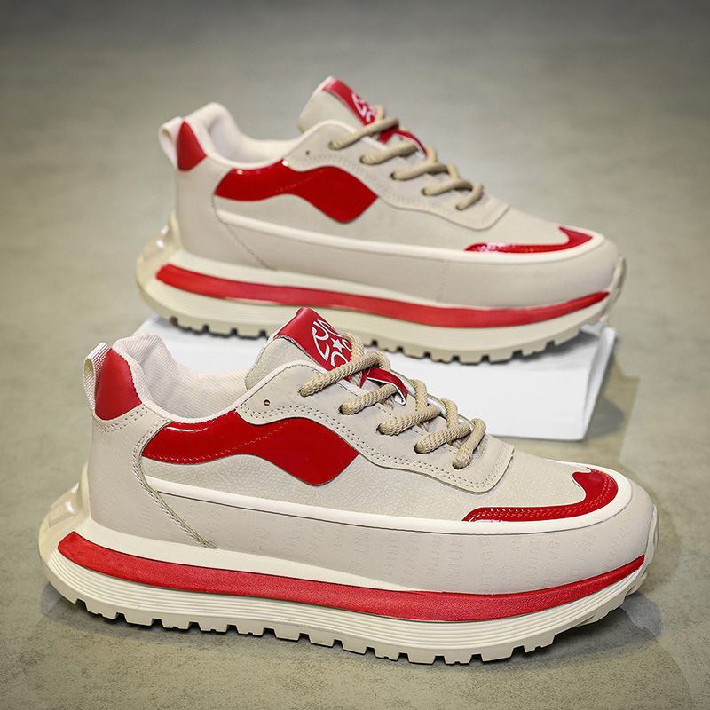 Free Shipping Men Shoes Casual - огляд і ціна Leatherwork Clamp