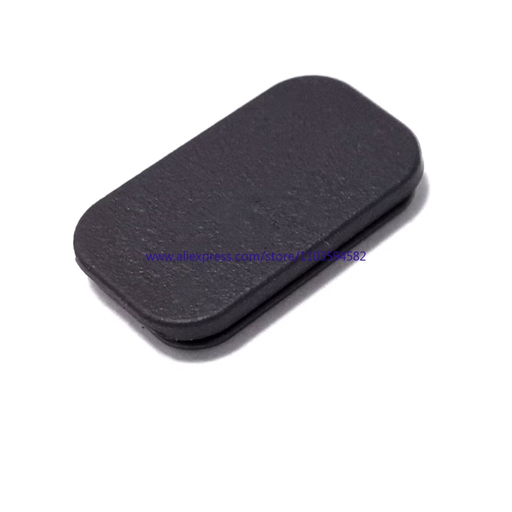 Rubber Blockage for Canon EOS  - огляд і ціна Leatherwork Kit