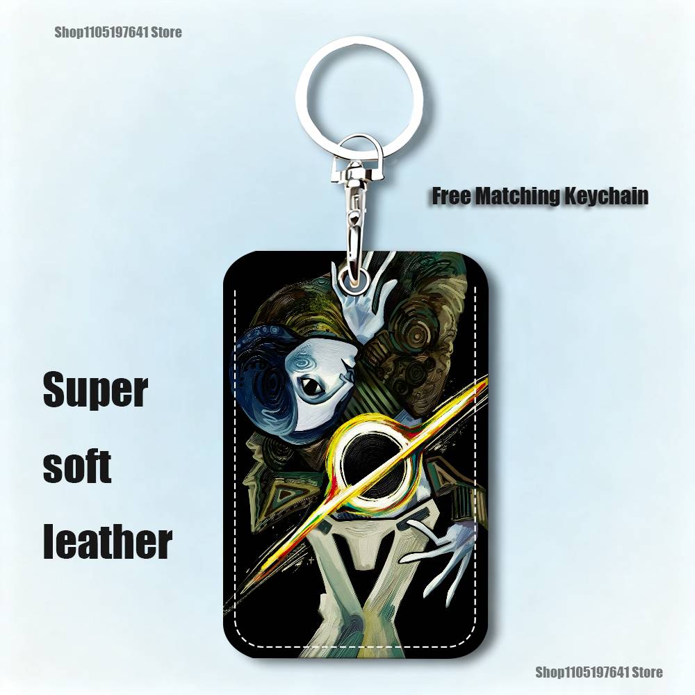 No Im Not a H-Human Holder Key - огляд і ціна For Leather Work