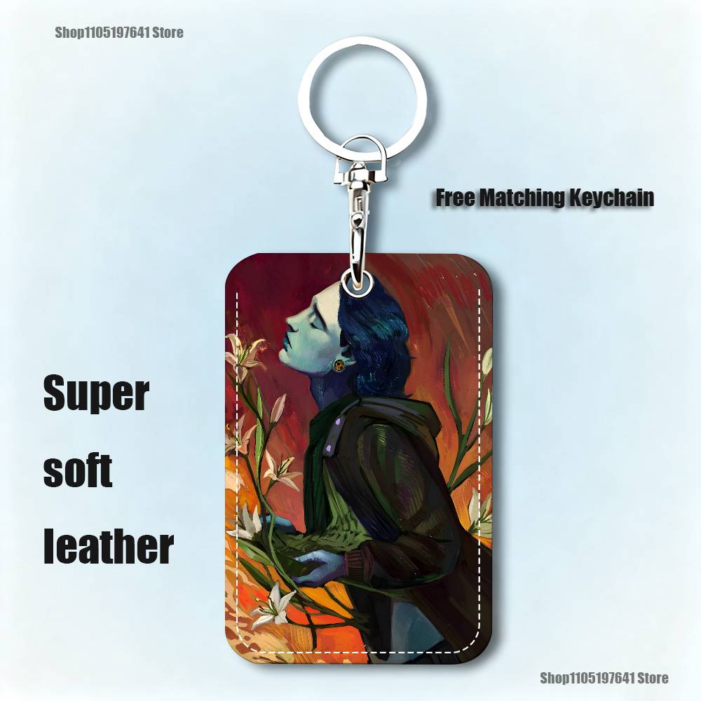 No Im Not a H-Human Holder Key - огляд і ціна For Leather Work