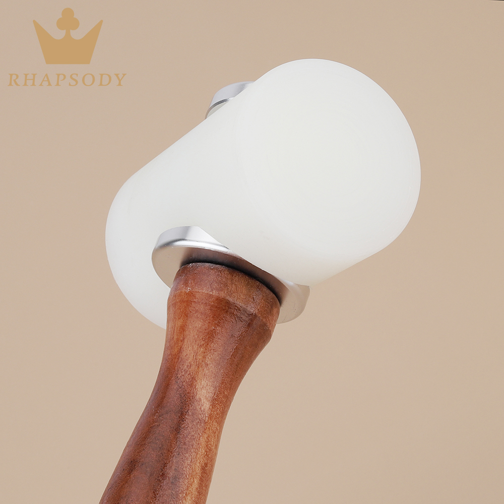 Leather Craft Carving Hammer C - огляд і ціна Leatherwork Kit