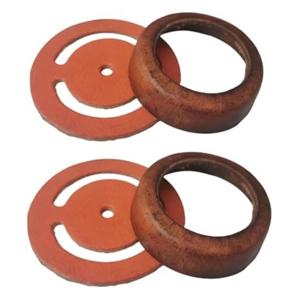 2 Sets Antique Well Hand Pitch - огляд і ціна Leatherwork Kit
