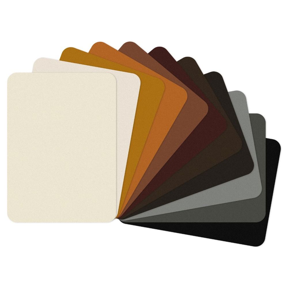 Self Adhesive Leather Repair P - огляд і ціна Leatherwork Kit
