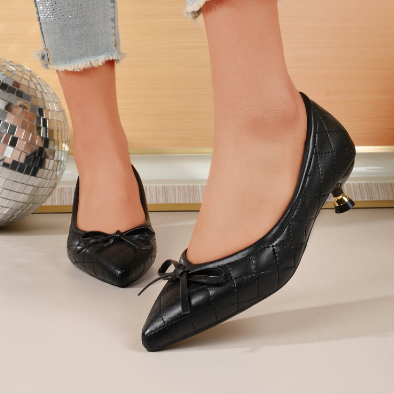 Vintage Women's Pointed Toe Bo - огляд і ціна For Leather Work