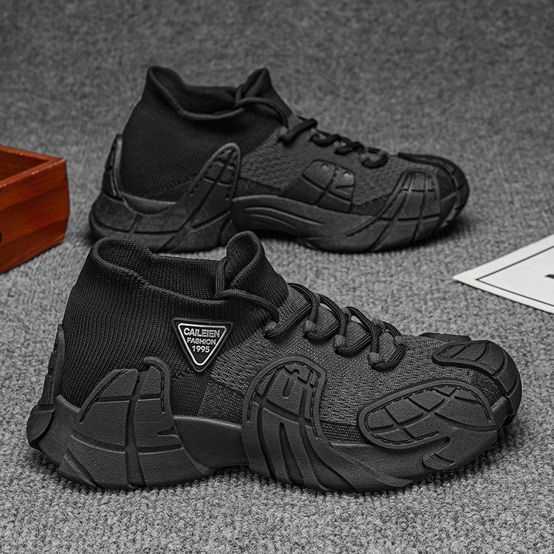 Tenis Masculino 2026 New Fashi - огляд і ціна Leatherwork Clamp