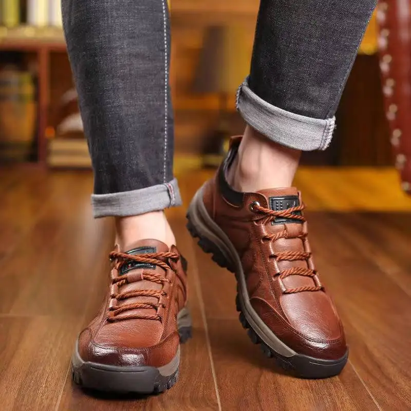 Comfortable Street Trendy Runn - огляд і ціна Leatherwork Clamp