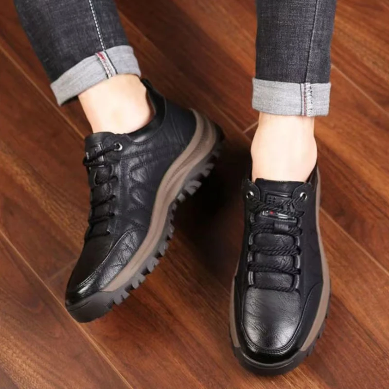 Comfortable Street Trendy Runn - огляд і ціна Leatherwork Clamp