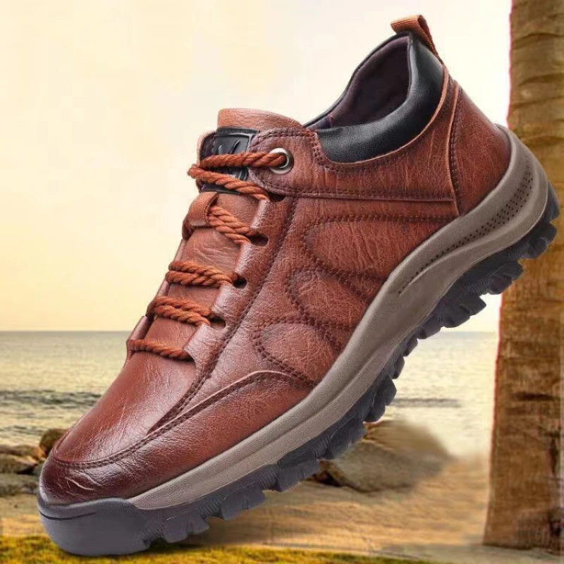 Comfortable Street Trendy Runn - огляд і ціна Leatherwork Clamp