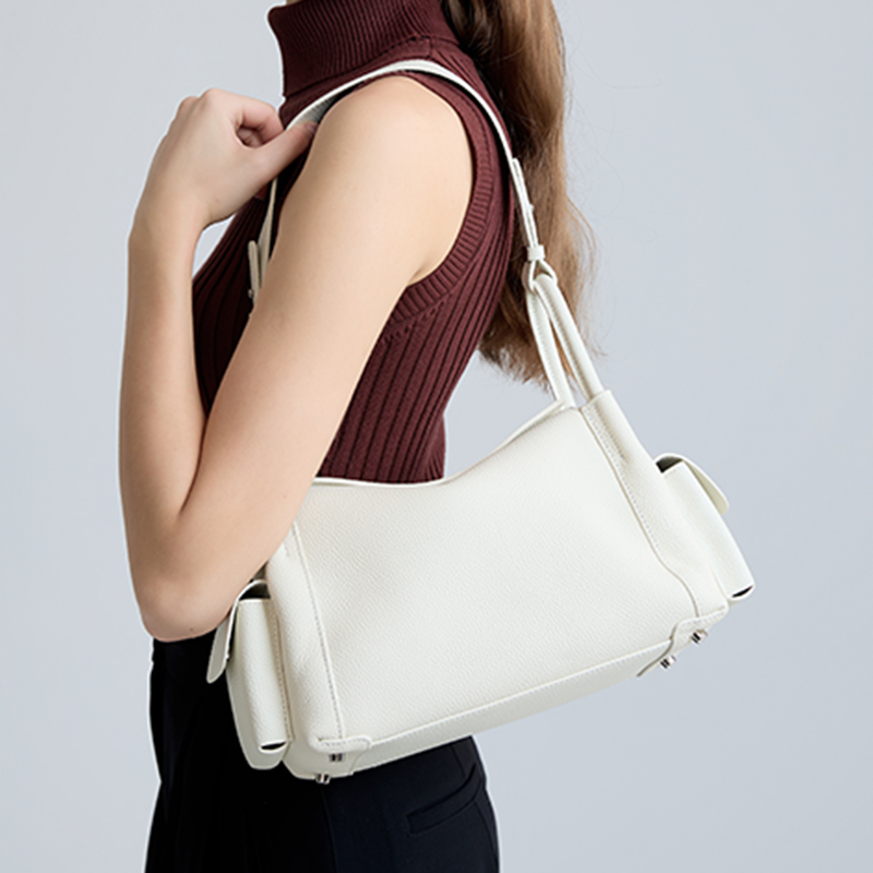 Women's Genuine Cowhide Leathe - огляд і ціна Leatherwork Wallet