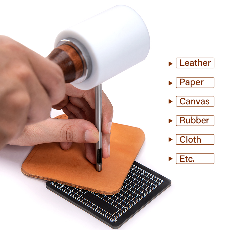 WUTA Leather Repair Kit Shoe S - огляд і ціна Leatherwork Kit