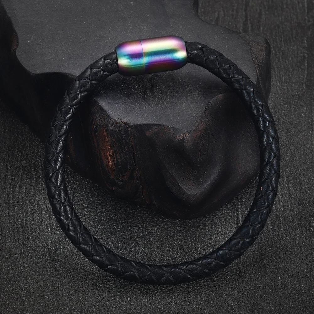 Stainless Steel 3mm-8mm Round  - огляд і ціна Leatherwork Diy
