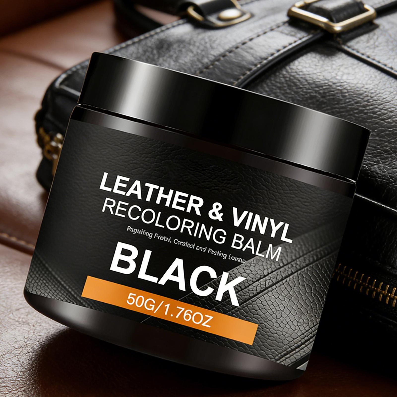 Leather Recoloring Balm 50g Lo - огляд і ціна Leatherwork Wallet