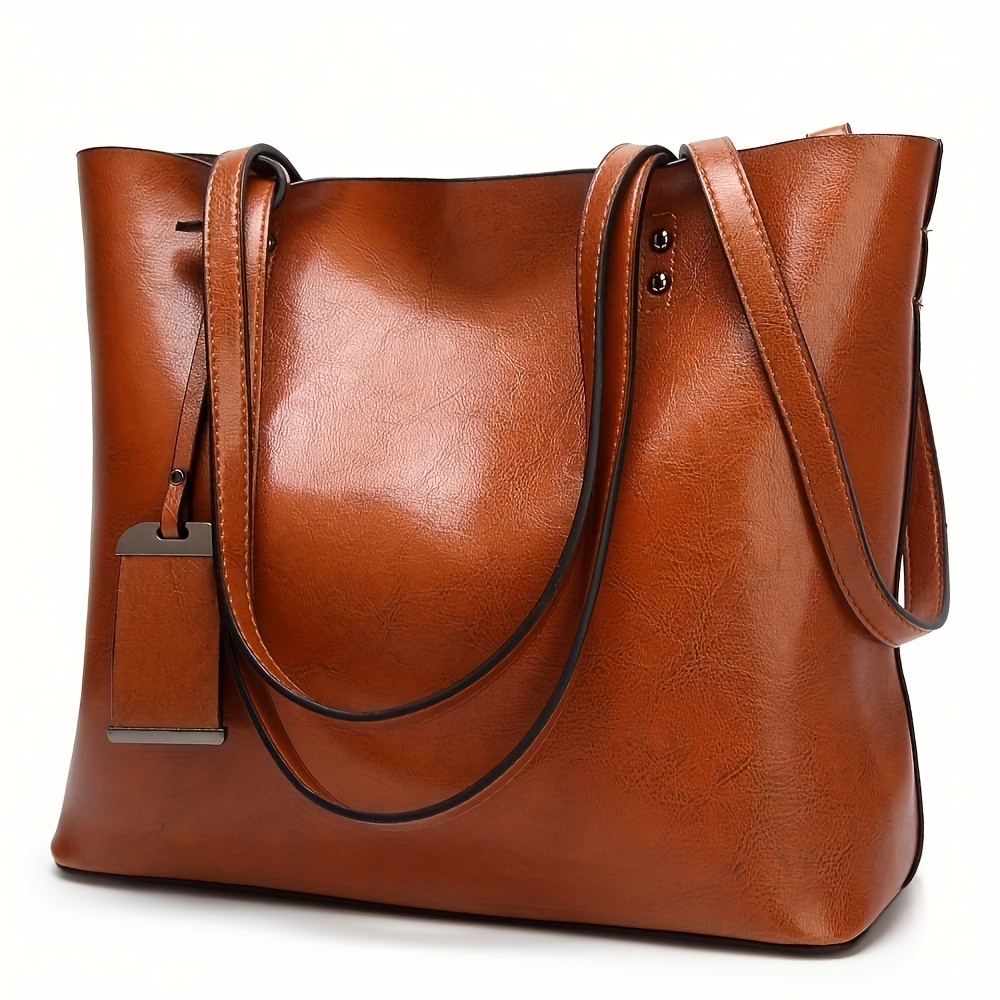 Fashionable Classic Retro Leat - огляд і ціна Leatherwork Wallet