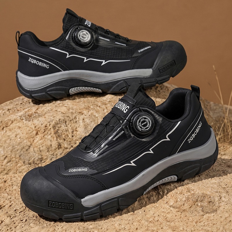 Men's Casual Shoes Fashion Sne - огляд і ціна Leatherwork Clamp